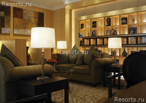 Grand Hyatt Dubai 30